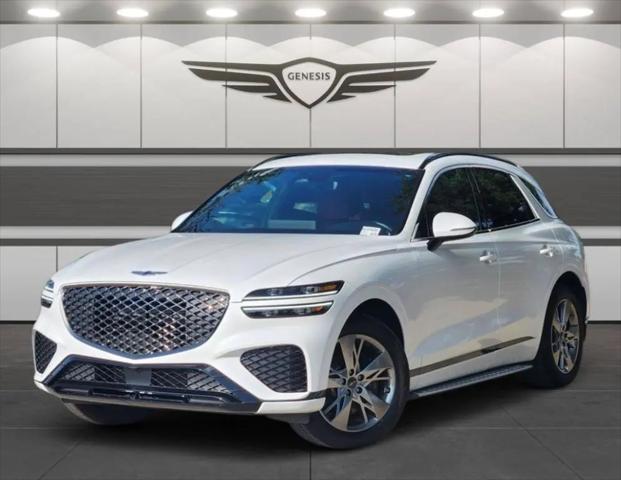 2025 Genesis GV70 3.5T AWD Sport for sale in Irving, TX