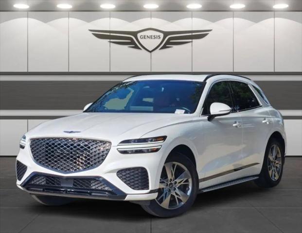 2025 Genesis GV70 3.5T AWD Sport for sale in Irving, TX
