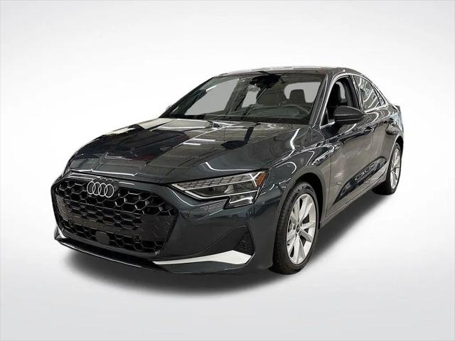 2025 Audi A3 Premium 40 TFSI quattro S tronic for sale in Miami, FL