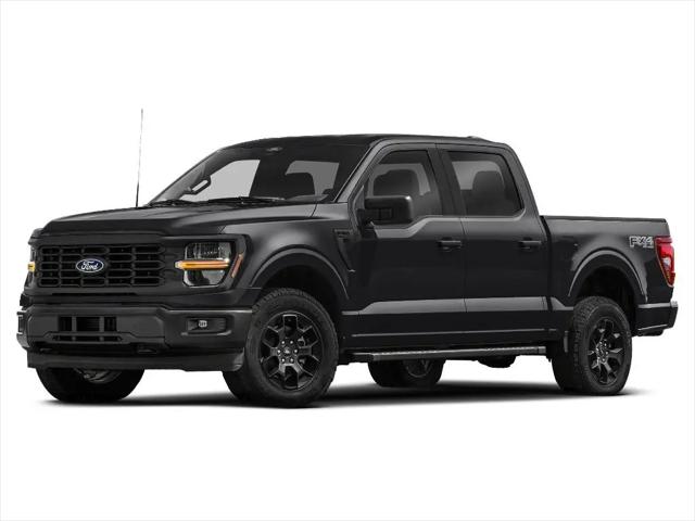 2024 Ford F-150 STX for sale in Princeton, IN