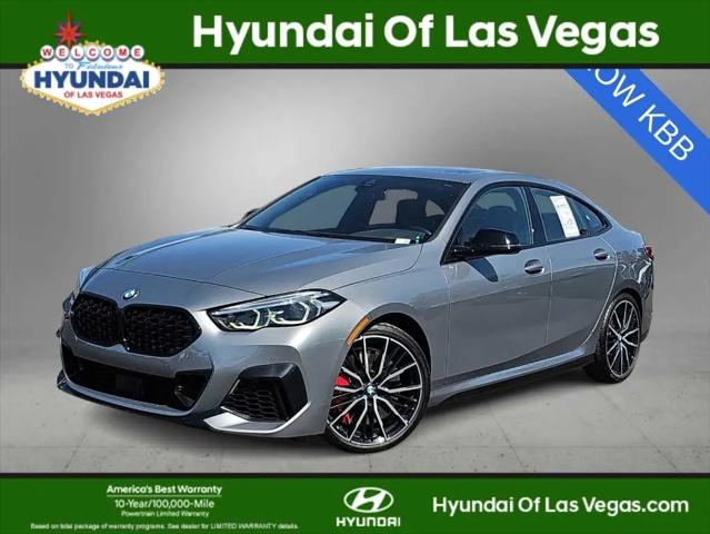 2024 BMW M235 Gran Coupe i xDrive for sale in Las Vegas, NV