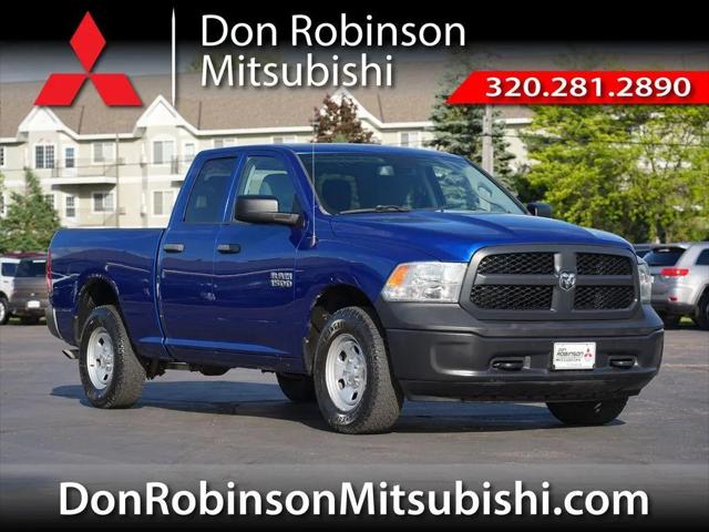 2016 Ram 1500 Tradesman for sale in St Cloud, MN