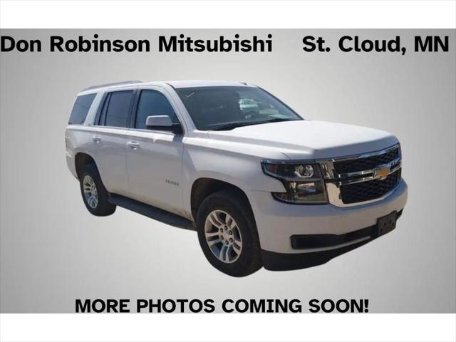 2015 Chevrolet Tahoe LS for sale in St Cloud, MN