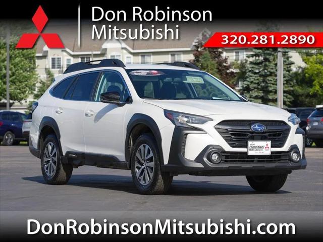 2023 Subaru Outback Premium for sale in St Cloud, MN
