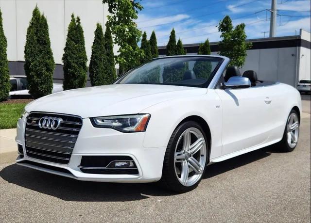 2013 Audi S5 for sale near Plain City, OH