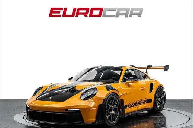 2024 Porsche 911 GT3 RS for sale in Costa Mesa, CA
