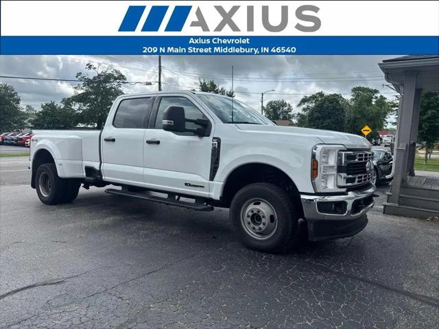 2026 Ford F-350 XLT for sale in Middlebury, IN
