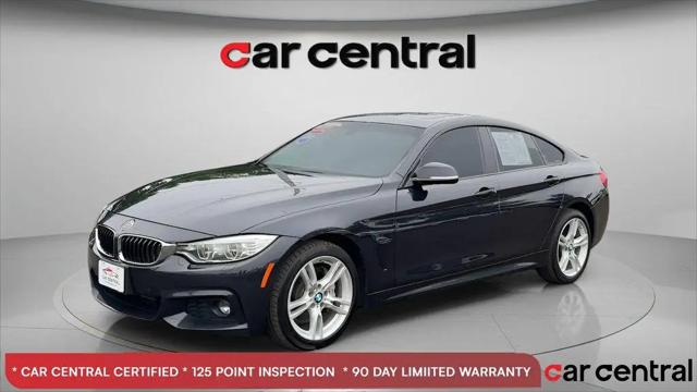 2016 BMW Coupe xDrive for sale in Milford, CT