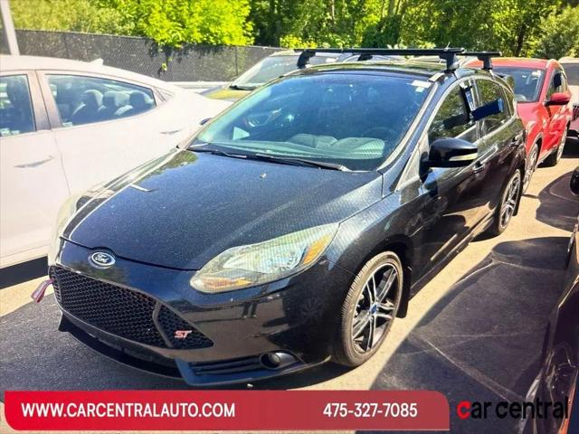 2014 Ford Focus Unknown for sale in Milford, CT