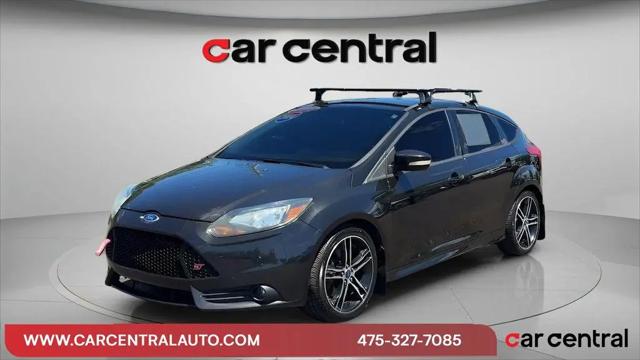 2014 Ford Focus Unknown for sale in Milford, CT