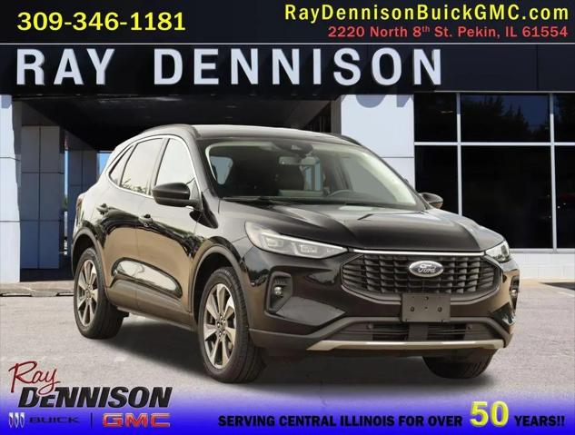 2025 Ford Escape Platinum for sale in Pekin, IL