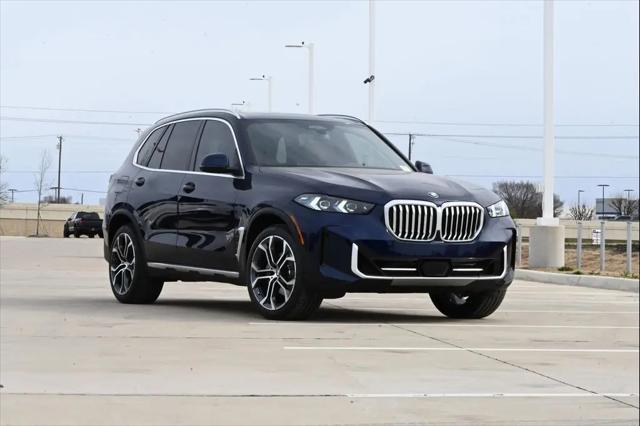 2026 BMW X5 xDrive40i for sale in McKinney, TX