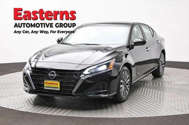 2023 Nissan Altima SV Intelligent AWD for sale in Laurel, MD