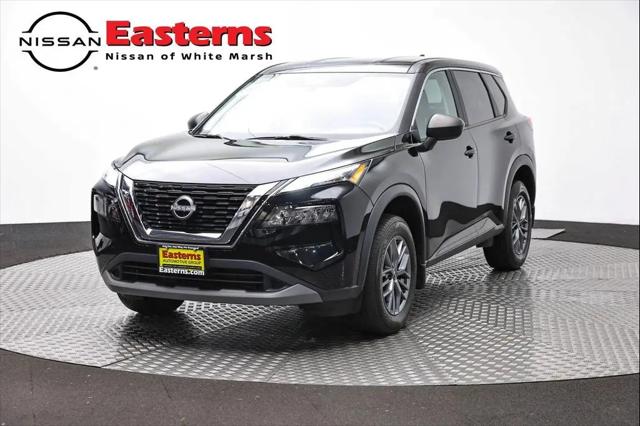 2023 Nissan Rogue S Intelligent AWD for sale in Laurel, MD