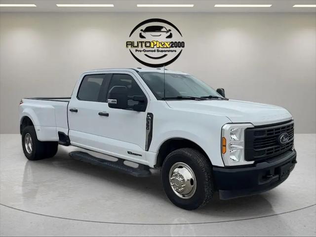 2024 Ford F-350 XL for sale in Sulphur, LA