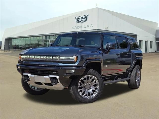 2025 GMC HUMMER EV 3X e4WD for sale in Fort Worth, TX
