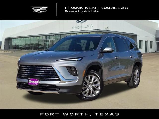 2026 Buick Enclave Preferred FWD for sale in Fort Worth, TX