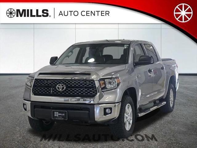 2020 Toyota Tundra SR5 for sale in Willmar, MN