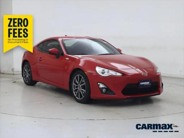 2015 Scion FR-S Unknown for sale in Cranston, RI