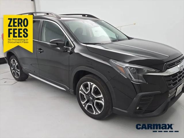 2023 Subaru Ascent Limited 7-Passenger for sale in Pleasanton, CA
