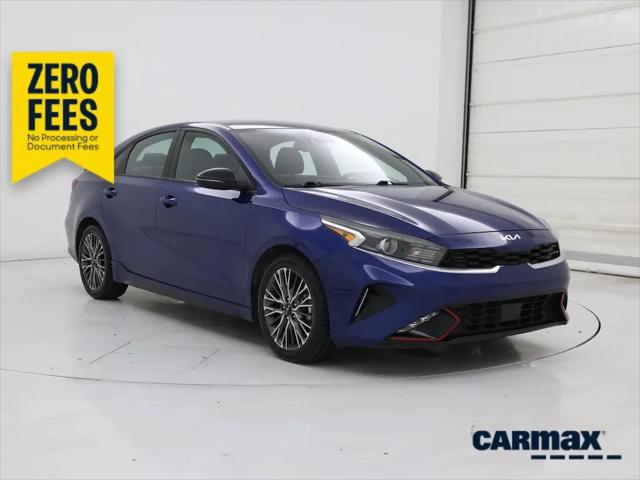 2024 Kia Forte GT-Line for sale in Columbus, GA