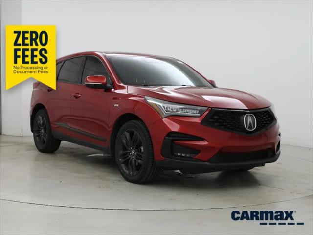 2019 Acura RDX A-SPEC Package for sale in Myrtle Beach, SC