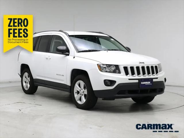 2016 Jeep Compass Sport for sale in Lynnwood, WA
