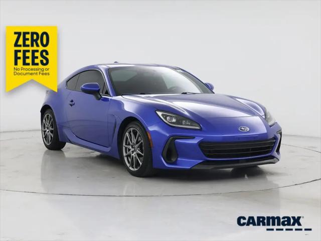 2023 Subaru BRZ Premium for sale in Murrieta, CA