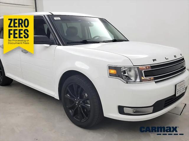 2019 Ford Flex SEL for sale in Oceanside, CA