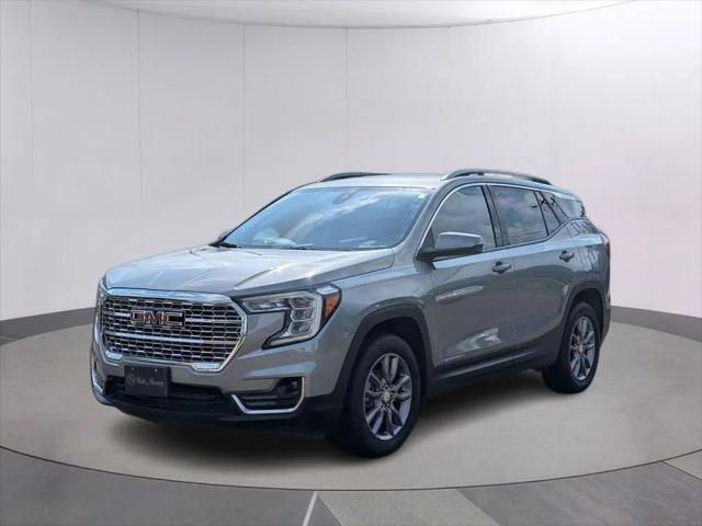 2024 GMC Terrain AWD SLT for sale in Franklinton, LA