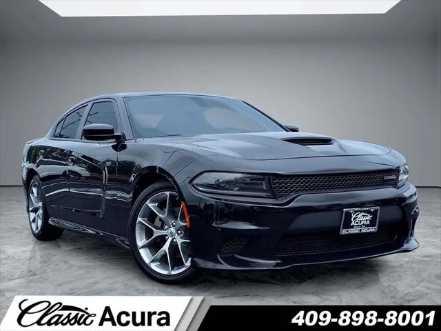 2023 Dodge Charger GT for sale in Beaumont, TX