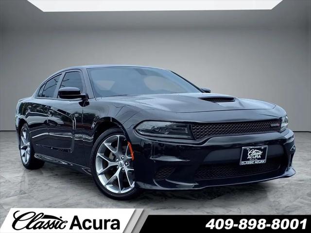2023 Dodge Charger GT for sale in Beaumont, TX