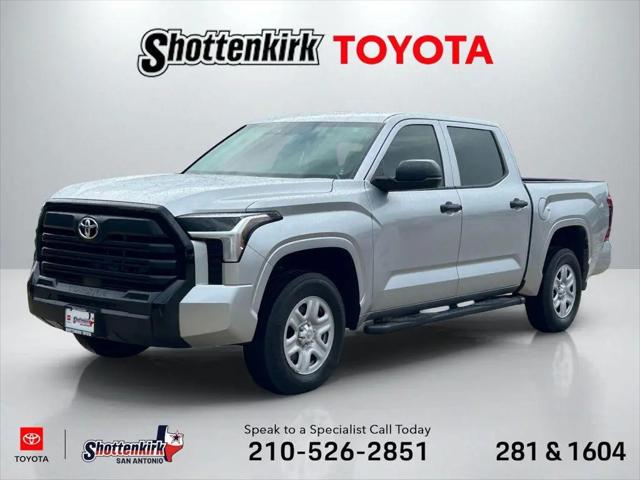 2023 Toyota Tundra SR for sale in San Antonio, TX