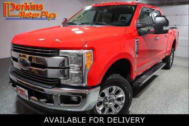2017 Ford F-250 LARIAT for sale in Mayfield, KY