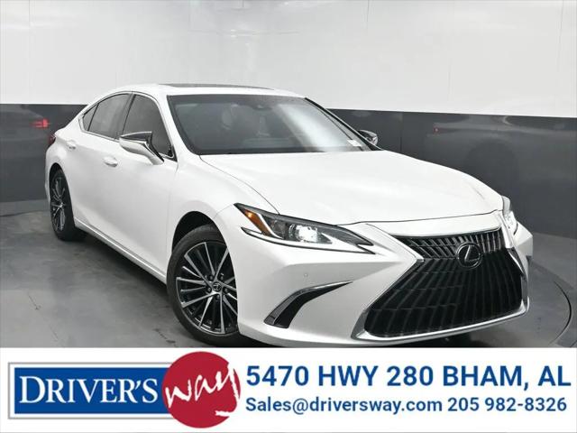 2023 Lexus ES 350 Base for sale in Birmingham, AL