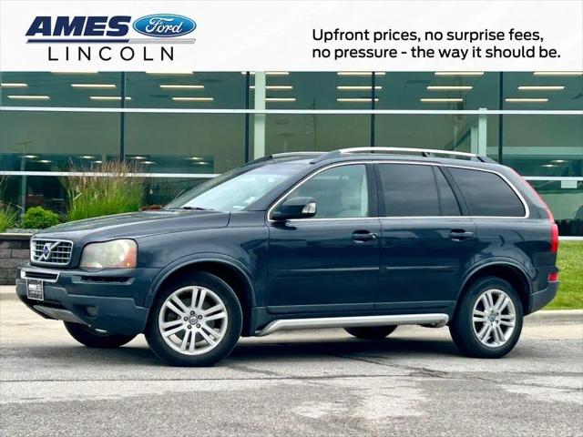 2011 Volvo XC90 3.2 for sale in Ames, IA