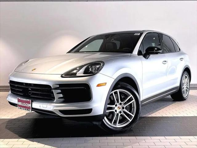 2023 Porsche Cayenne Cayenne for sale in Sacramento, CA