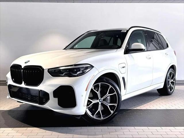 2023 BMW X5 xDrive45e for sale in Sacramento, CA