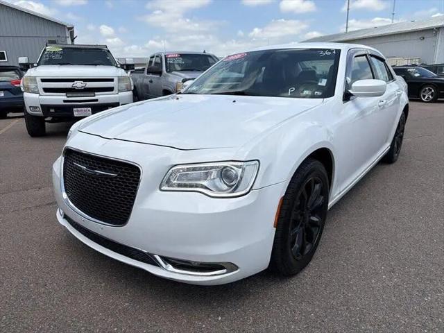 2016 Chrysler 300 Limited for sale in South Sioux City, NE