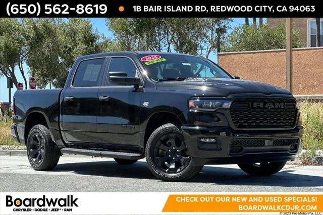 2026 Ram 1500 Express Crew Cab 4x4 5'7" Box for sale in Redwood City, CA