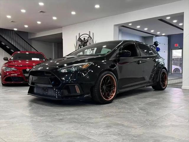 2016 Ford Focus Base for sale in Westbury, NY
