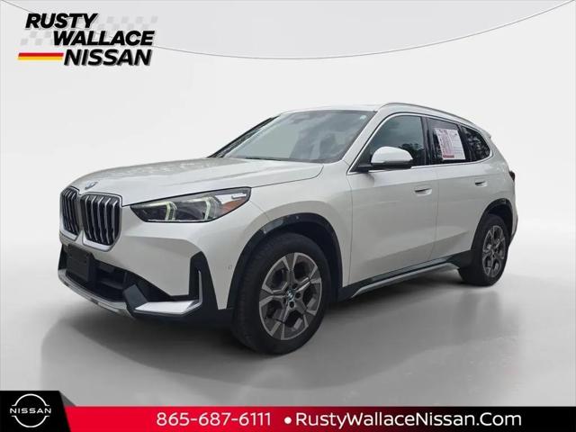 2025 BMW X1 xDrive28i for sale in Knoxville, TN