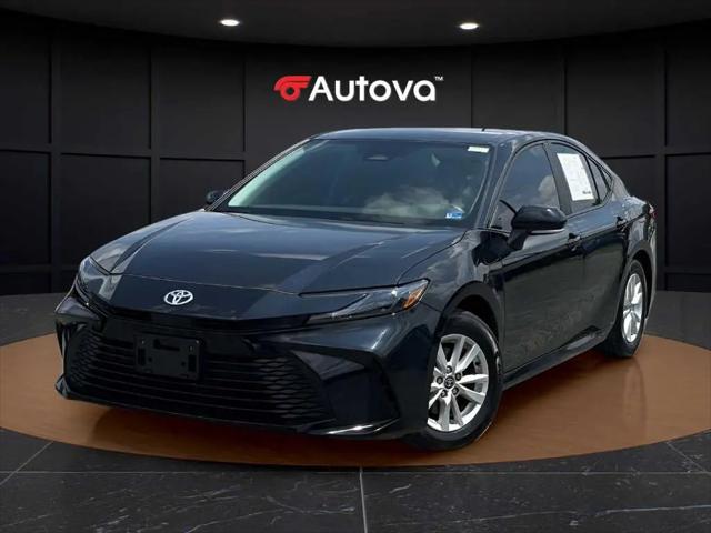 2025 Toyota Camry LE for sale in Madison Heights, VA