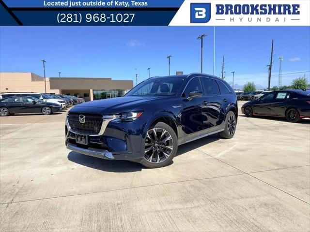2024 Mazda X-90 3.3 Turbo S Premium for sale in Santa Fe, NM