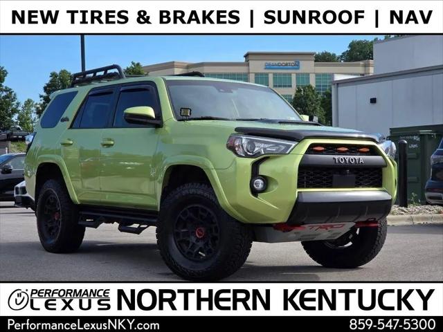 2022 Toyota 4Runner TRD Pro for sale in Fort Wright, KY