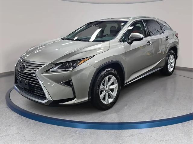 2017 Lexus RX 350 Base for sale in Raleigh, NC