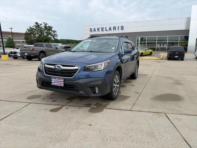 2022 Subaru Outback Premium for sale in Rolla, MO