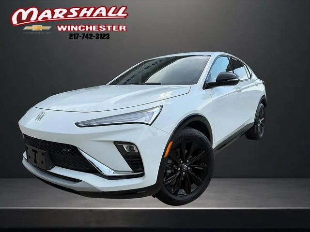 2024 Buick NV Sport Touring FWD for sale in Winchester, IL
