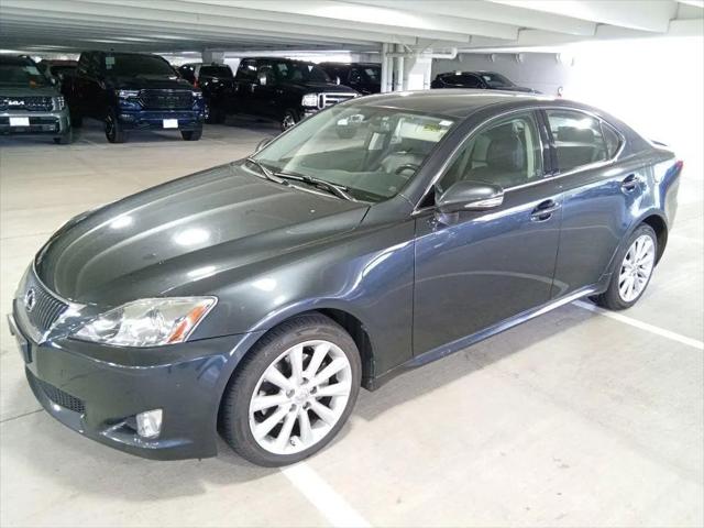 2009 Lexus IS 250 Unknown for sale in Tigard, OR