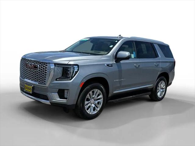 2023 GMC Yukon 4WD Denali for sale in San Jose, CA